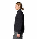 Microchill Snap Mid Layer - Men's