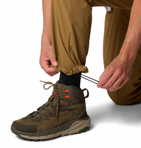 Pantalon Traxion Trail - Homme