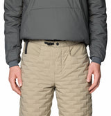 Men's Stretchdown Light Rain Pants