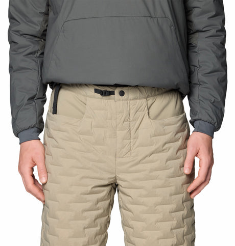 Pantalon Stretchdown Light - Homme