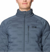 Manteau matelassé Stretchdown - Homme