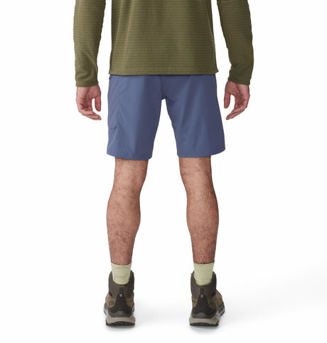 Short Chockstone Trail - Homme