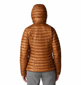 Manteau matelassé Ghost Whisperer Hd - Femme