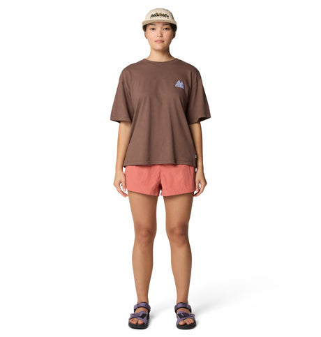 Short Stryder - Femme