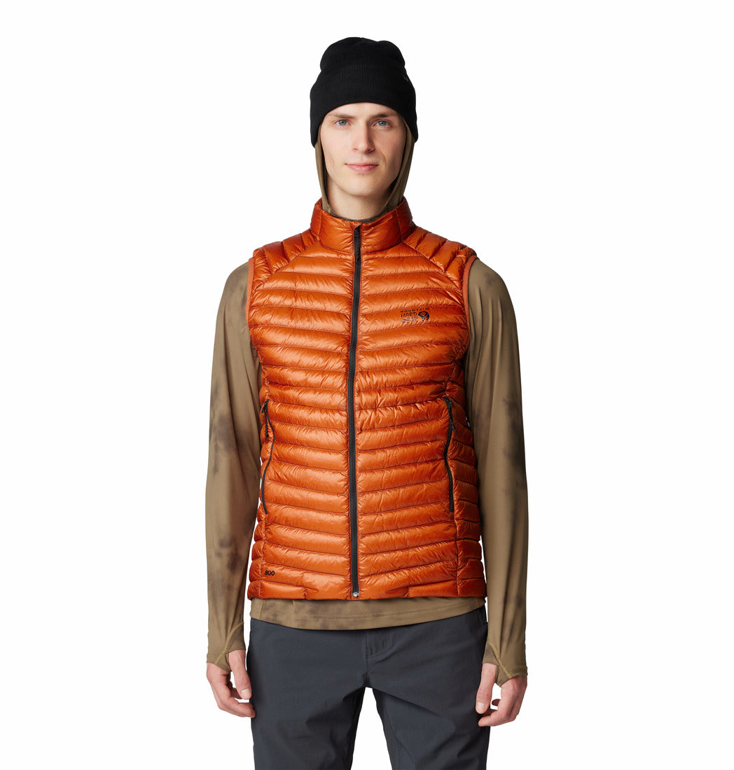 Sans manches Ghost Whisperer - Homme