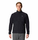 Couche intermédiaire Microchill Snap - Homme