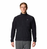 Microchill Snap Mid Layer - Men's