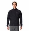 Microchill Snap Mid Layer - Men's