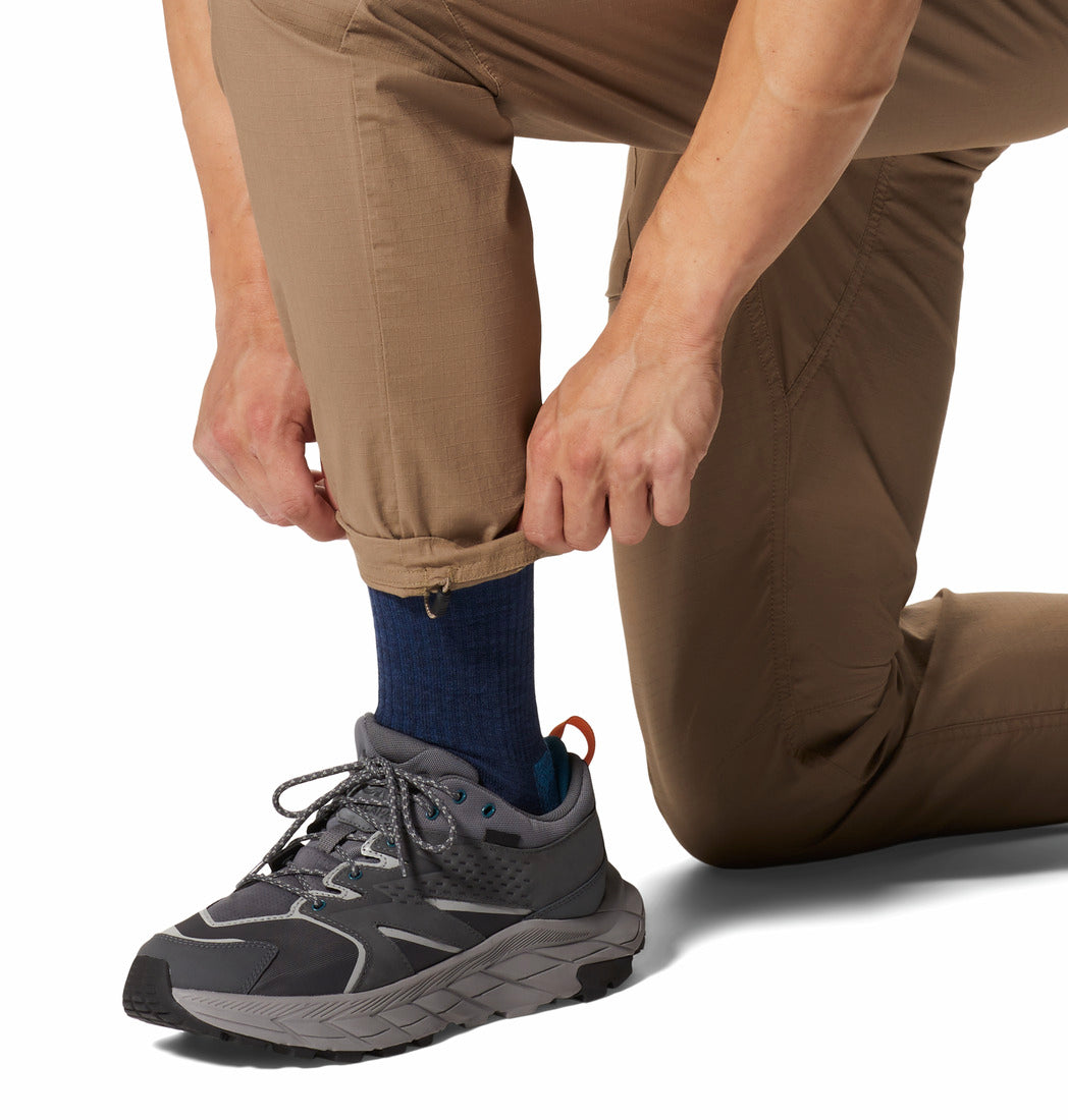 J Tree Belted Pants - Men's