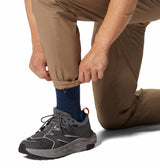 J Tree Belted Pants - Men's