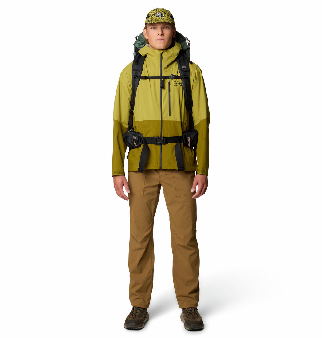 Traxion Trail Pants - Men's