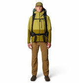 Traxion Trail Pants - Men's
