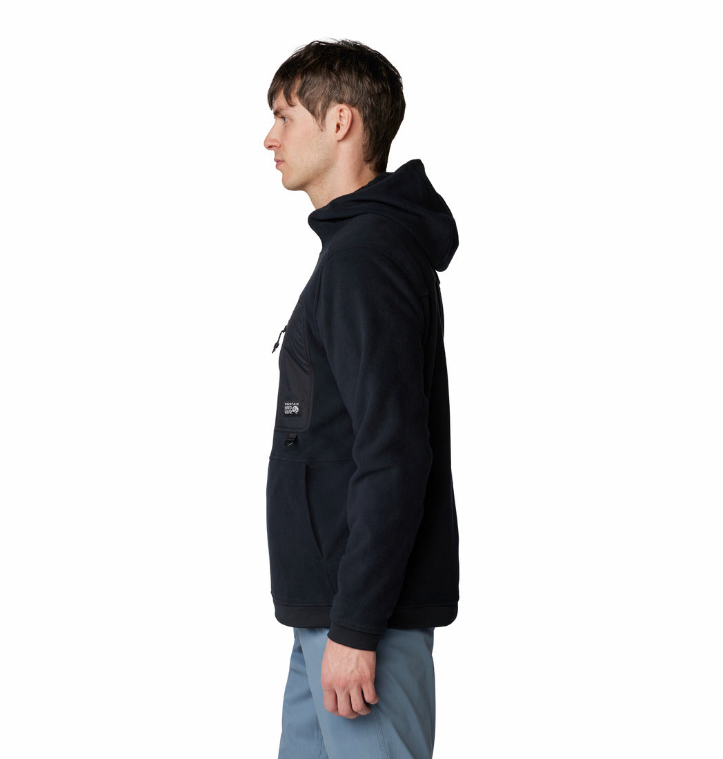 Couche intermédiaire First Tracks Fleece Hd - Homme