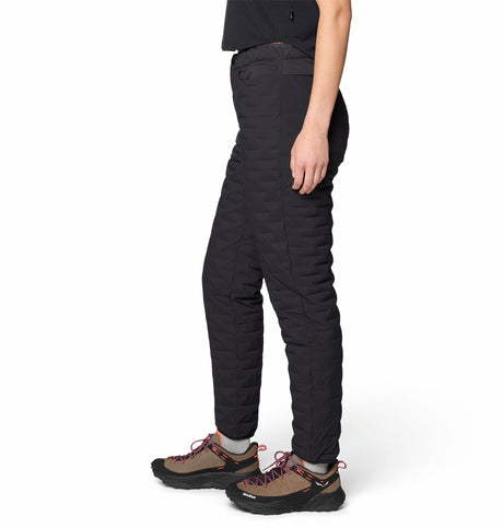 Pantalon Stretchdown Light - Femme