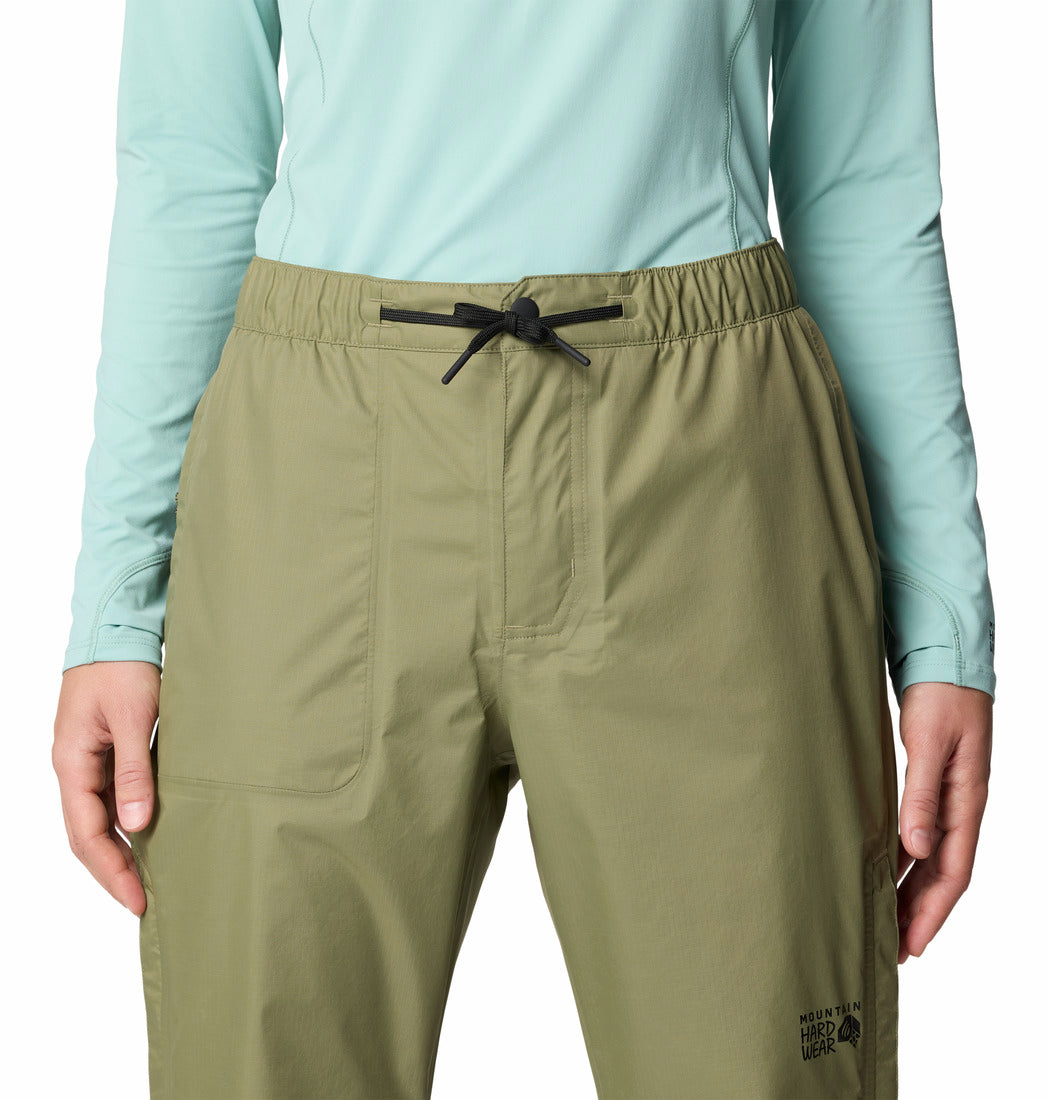 Threshold Rain Pants - Women's