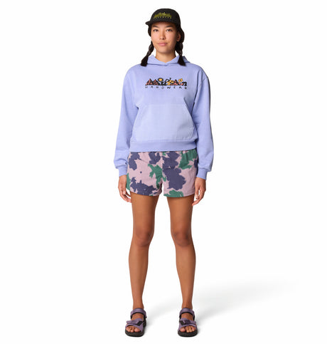 Short Stryder - Femme