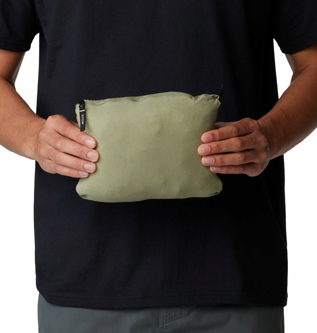 Manteau matelassé Stretchdown Light Hd - Homme