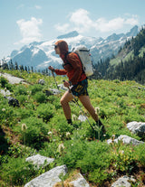 Short Shade Lite - Homme