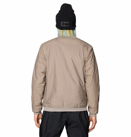 Men's Kor Alloy Mid-Layer