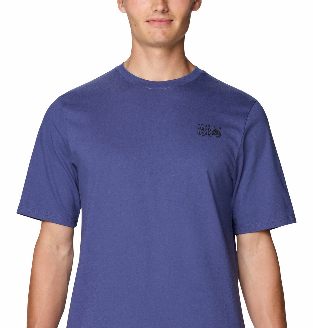 Chandail Mhw Box Logo - Homme