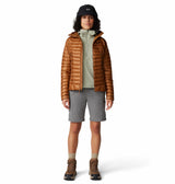 Manteau matelassé Ghost Whisperer Hd - Femme