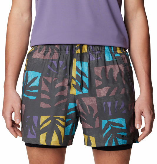 Short Shade Lite - Homme