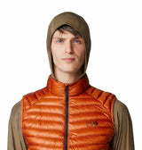 Sans manches Ghost Whisperer - Homme