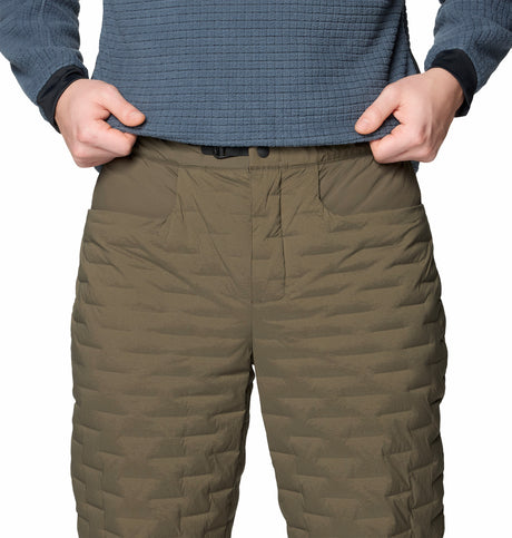 Pantalon Stretchdown Light - Homme