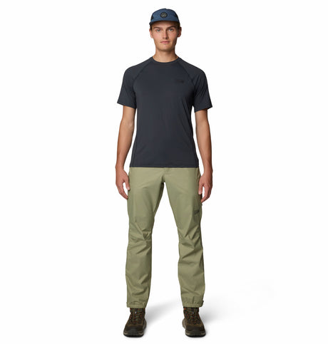 Pantalon de pluie Threshold - Homme