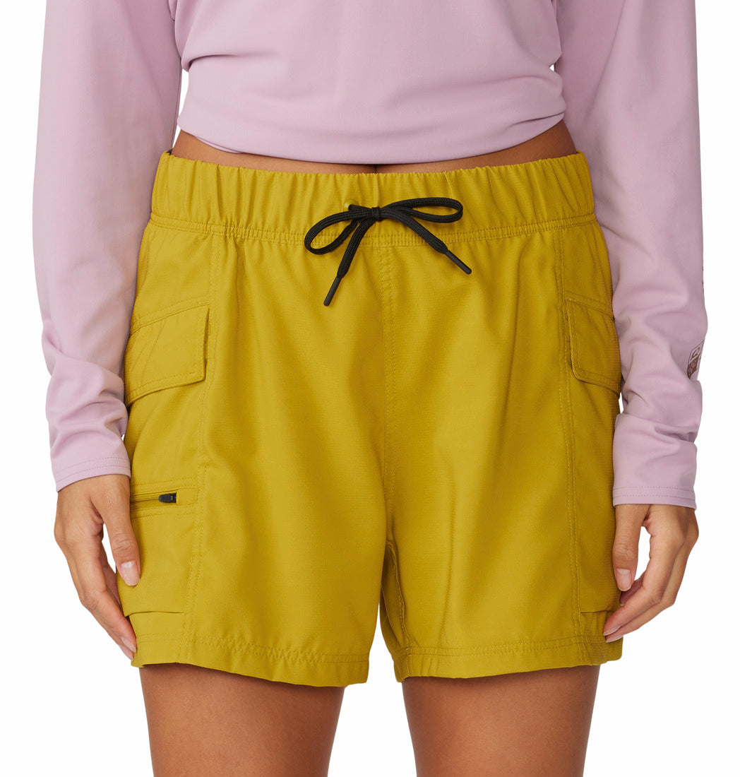 Short Trail Sender - Femme