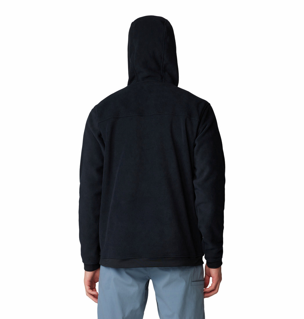 Couche intermédiaire First Tracks Fleece Hd - Homme