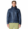 Ghost Shadow HD Quilted Jacket - Men's