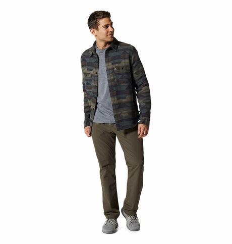 Pantalon Yumalino - Homme