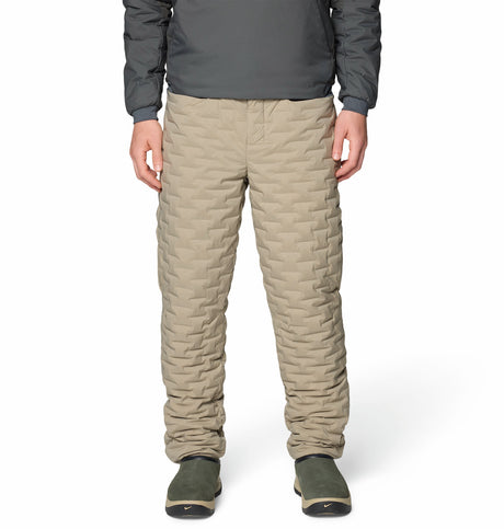 Pantalon Stretchdown Light - Homme