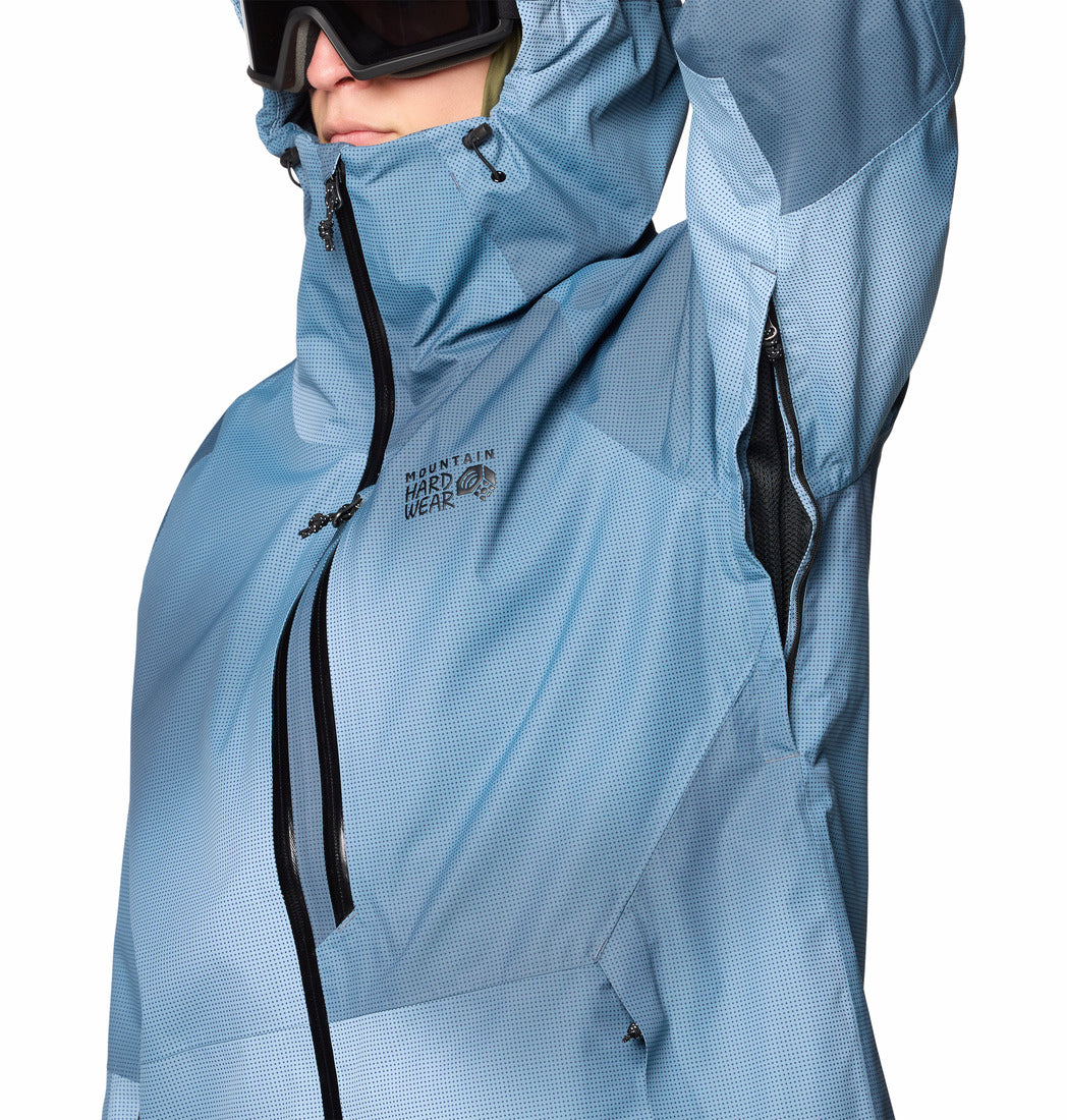Firefall Ski Jacket - Men's