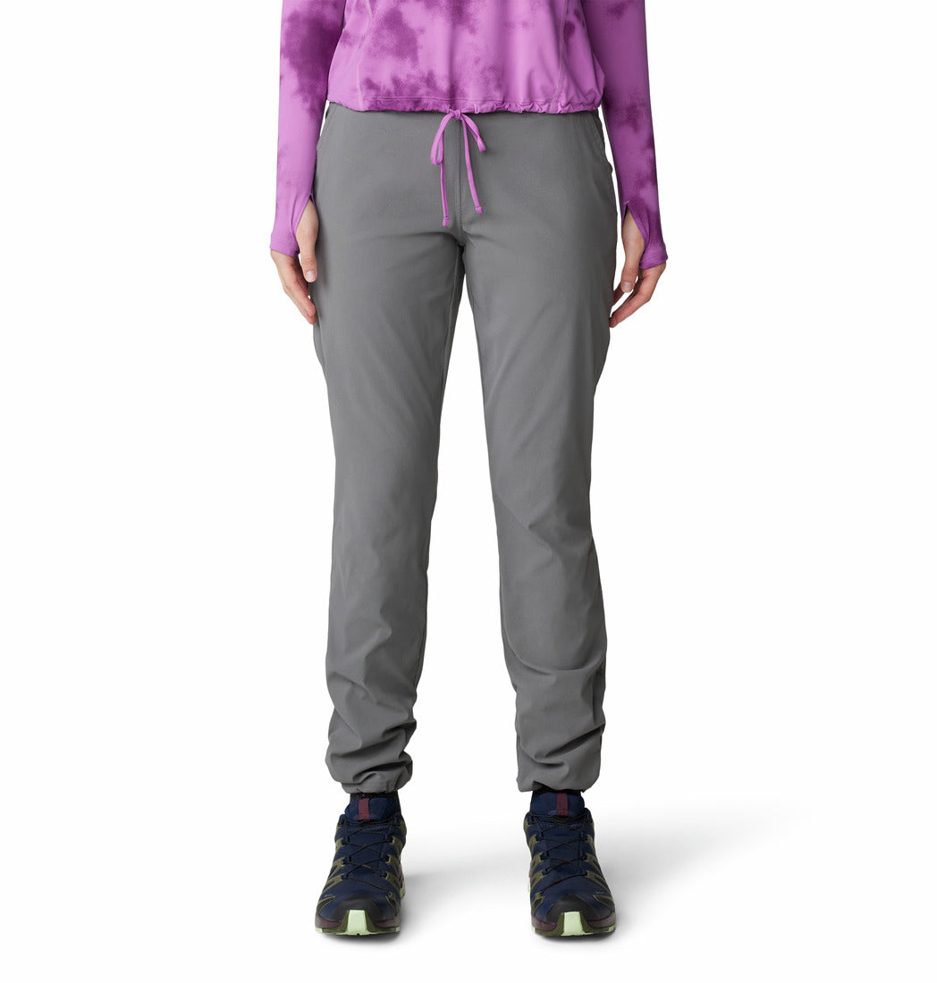 Pantalon Dynama - Femme