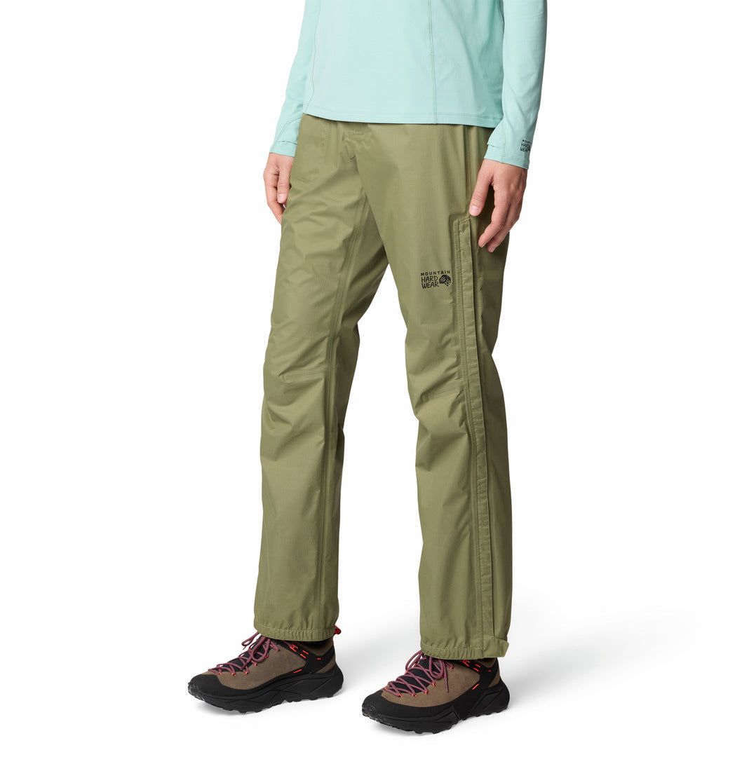 Threshold Rain Pants - Women's