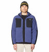 Couche intermédiaire Hicamp Fleece Hd - Homme
