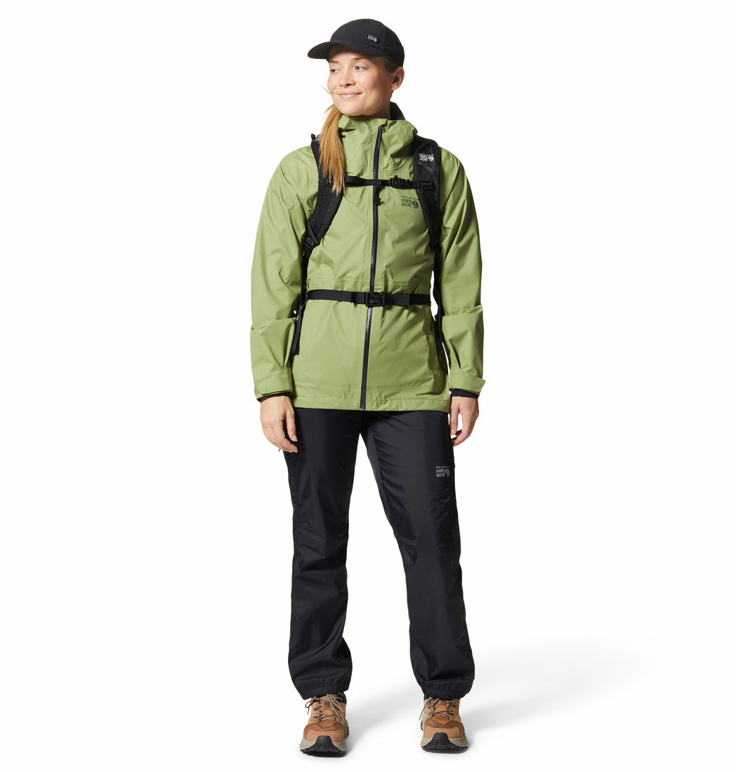Threshold Rain Pants - Women's