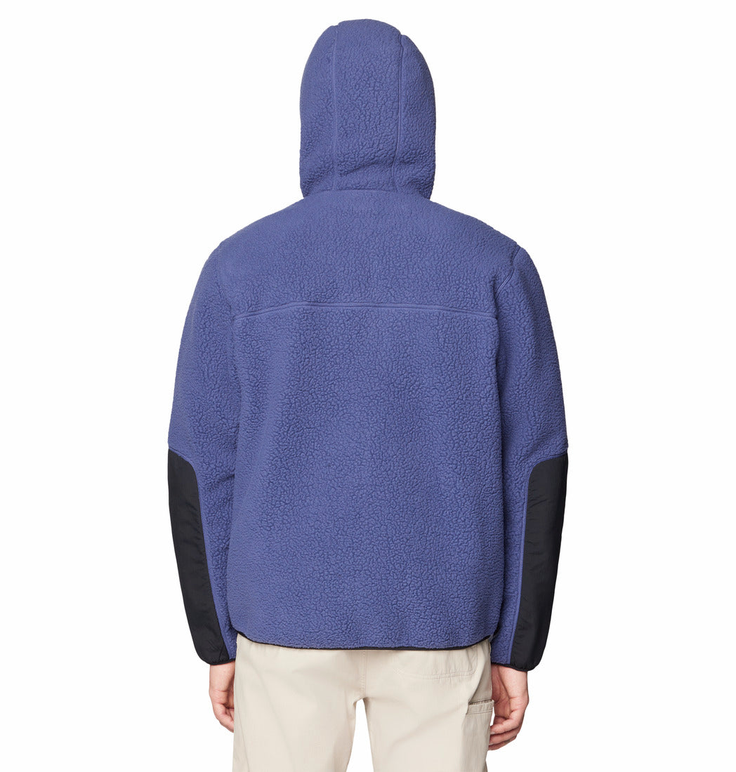 Couche intermédiaire Hicamp Fleece Hd - Homme