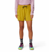 Short Trail Sender - Femme