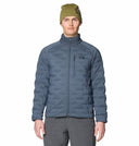 Manteau matelassé Stretchdown - Homme