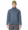 Manteau matelassé Stretchdown - Homme