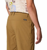Traxion Trail Pants - Men's