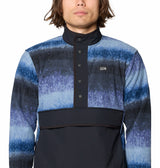 Couche intermédiaire Microchill Snap - Homme