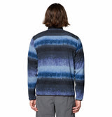 Couche intermédiaire Microchill Snap - Homme