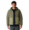 Manteau matelassé Stretchdown Light Hd - Homme