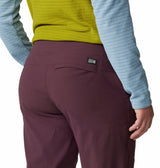 Pantalon Dynama Ankle - Femme