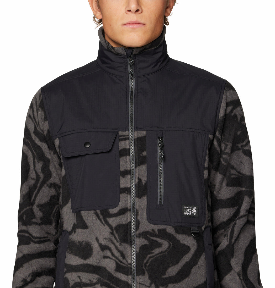 Couche intermédiaire First Tracks Fleece Fz - Homme