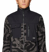 Couche intermédiaire First Tracks Fleece Fz - Homme